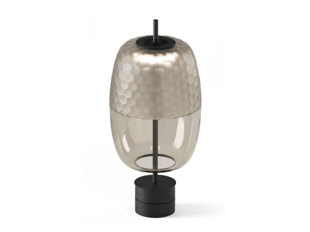 Adamas 33 cm tafellamp Panzeri