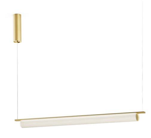 Ombra 115 cm hanglamp Panzeri