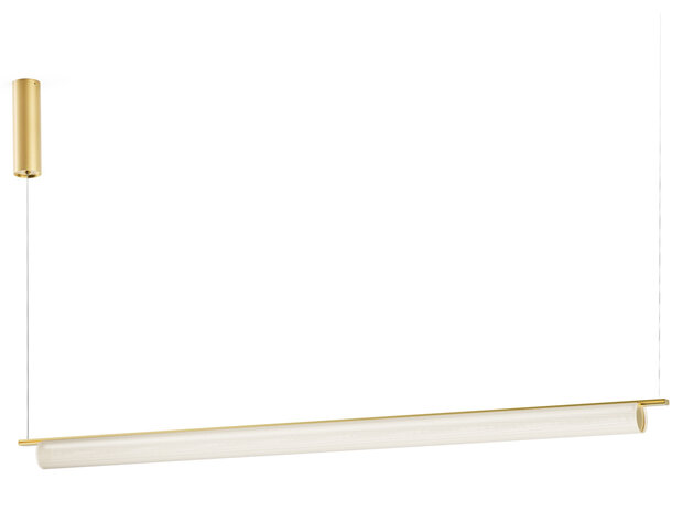 Ombra 165 cm hanglamp Panzeri