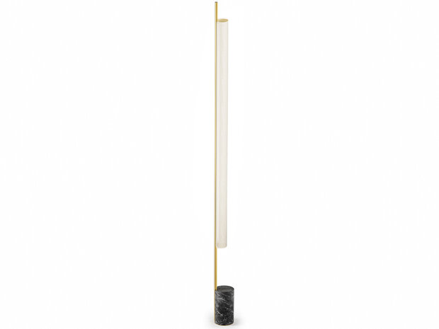 Ombra vloerlamp Panzeri