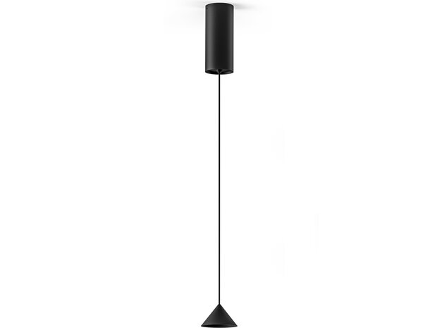 Rendez - Vous  hanglamp Panzeri