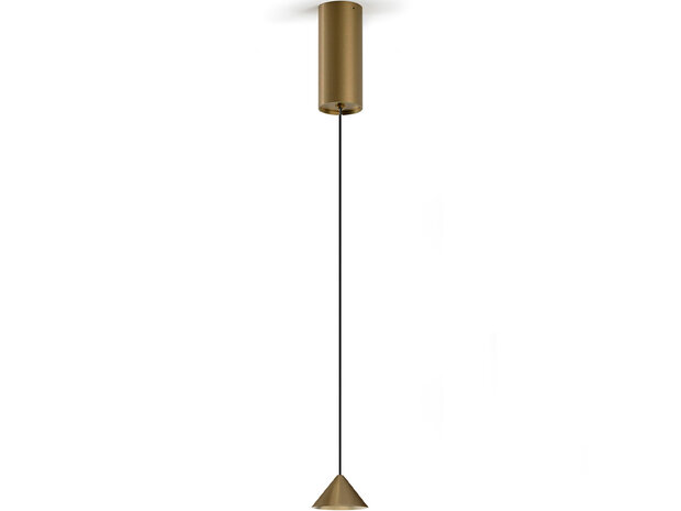 Rendez - Vous  hanglamp Panzeri