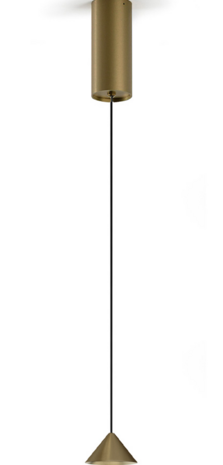 Rendez - Vous  hanglamp Panzeri