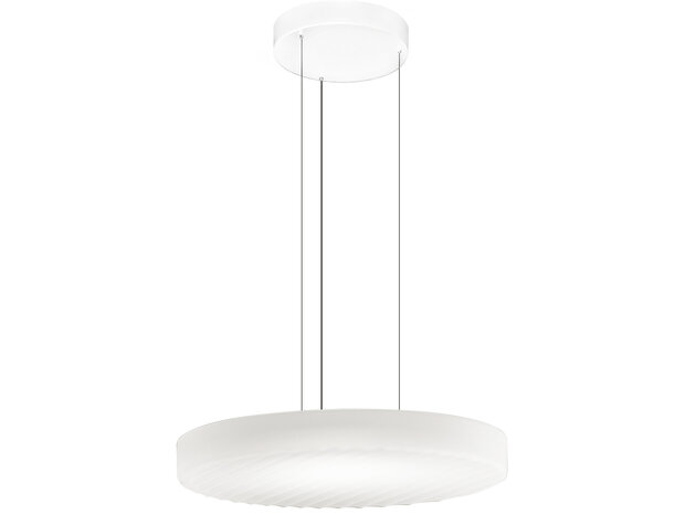 Côte 48 cm hanglamp Panzeri