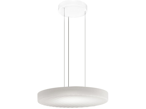 Côte 48 cm hanglamp Panzeri