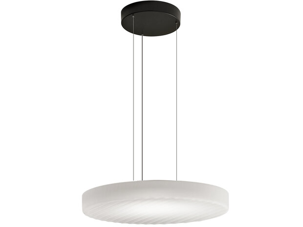 Côte 48 cm hanglamp Panzeri