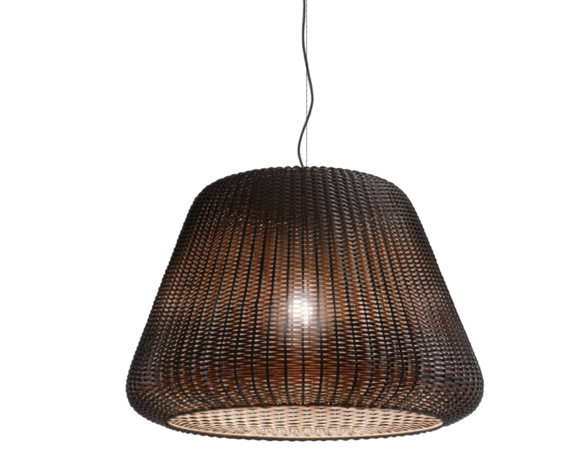 Ralph Ø 90 cm outdoor hanglamp Panzeri