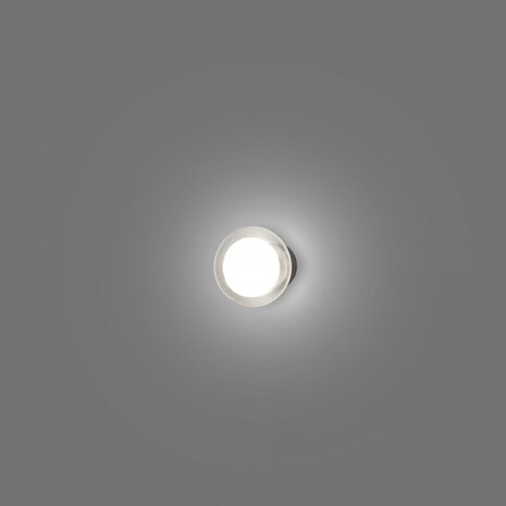 552.42l LED Nabila wand/plafondlamp Tooy
