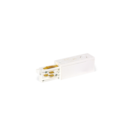 Track 3-fase eindvoeding links Wever & Ducre 