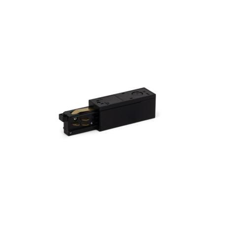 Track 3-fase eindvoeding links Wever & Ducre 