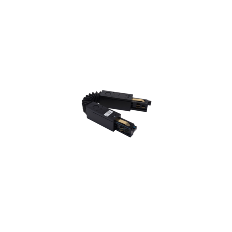 Track 3-fase flexibele connector Wever & Ducre 