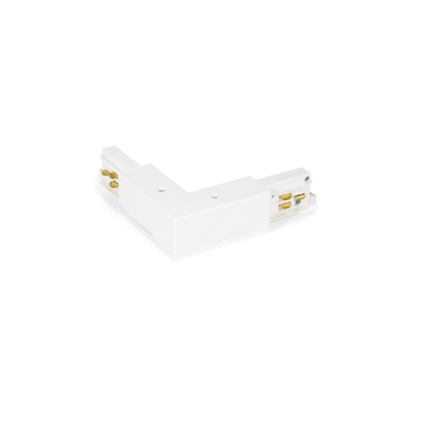 Track 3-fase L-Connector 1.0 links Wever & Ducre 