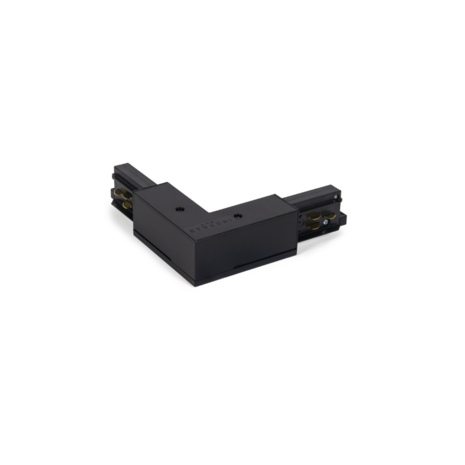 Track 3-fase L-Connector 2.0 rechts Wever & Ducre 