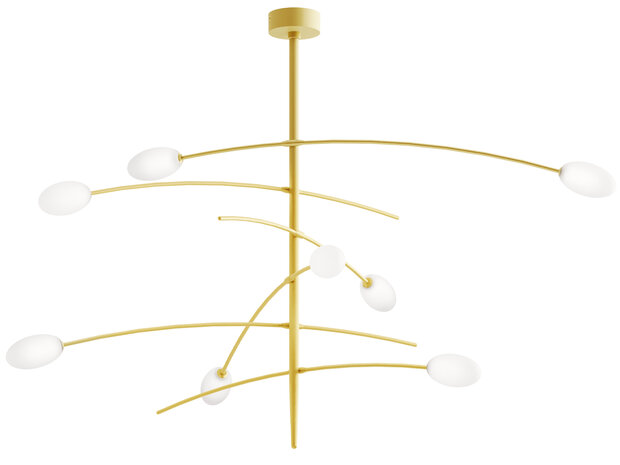 Roris hanglamp Panzeri