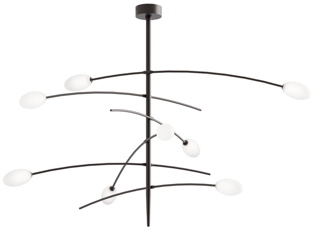Roris hanglamp Panzeri