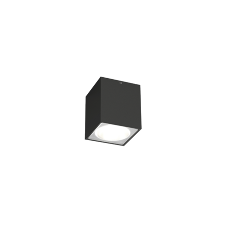 Train 1.0 led outdoor opbouwspot Wever & Ducre 