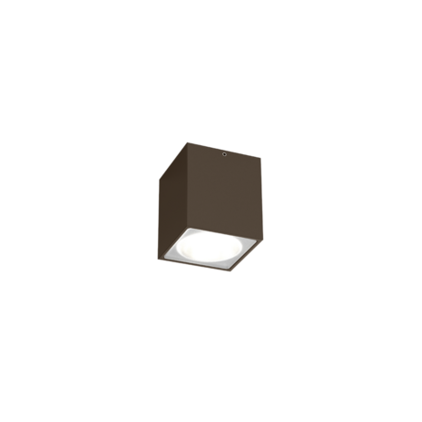 Train 1.0 led outdoor opbouwspot Wever & Ducre 
