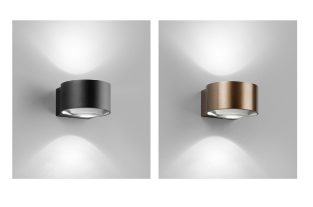 Orbit w1 wandlamp Light Point