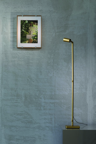 Untitled Spot led tafellamp Nemo Lighting 