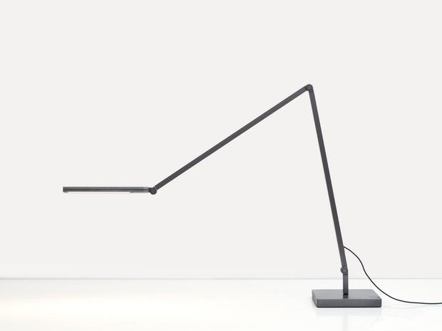 Untitled Linear led tafellamp Nemo Lighting 