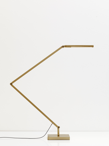 Untitled Linear led tafellamp Nemo Lighting 