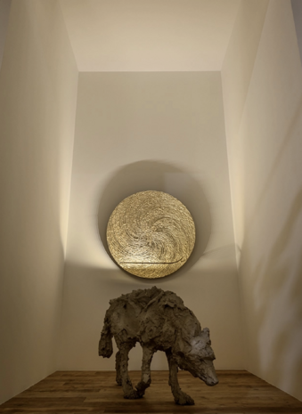 Bellatrix wandlamp Catellani&Smith