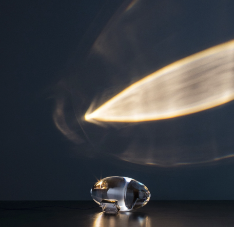 Atman tafellamp Catellani&Smith