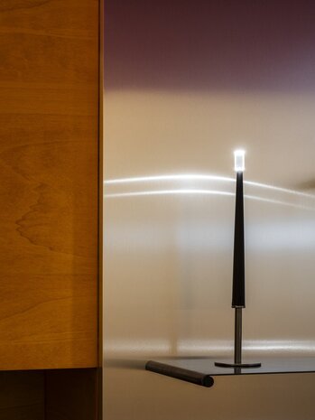 Sorrento 1x portable tafellamp Nemo Lighting 