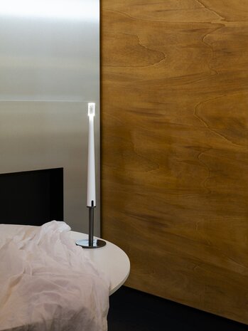 Sorrento 1x portable tafellamp Nemo Lighting 