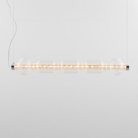 Alambicco  Horizontal hanglamp Artemide