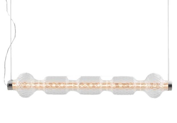 Alambicco  Horizontal hanglamp Artemide