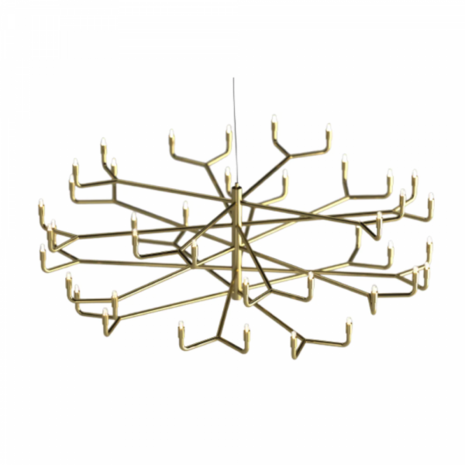Grand Si&egrave;cle Big hanglamp Axis71
