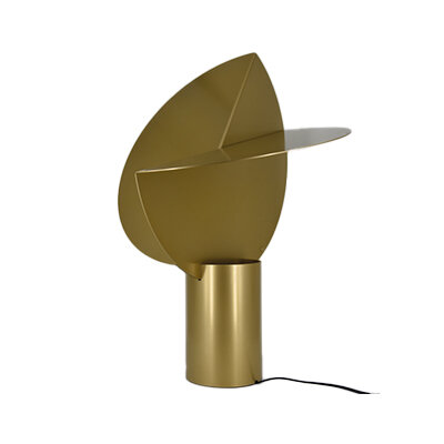 Ala Big gold tafellamp Axis71