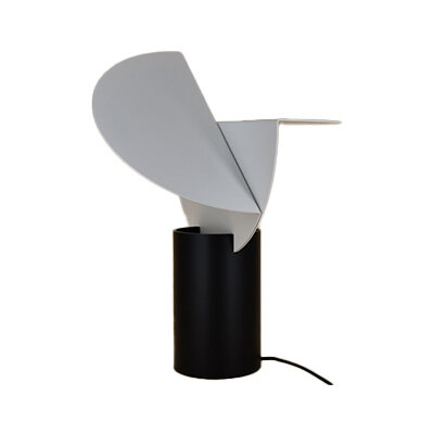 Ala Big black/white tafellamp Axis71