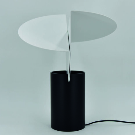 Ala Big black/white tafellamp Axis71