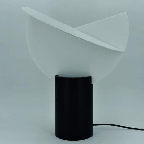 Ala Big black/white tafellamp Axis71