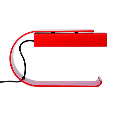 CG01 0-150 Classic Red tafellamp Axis71
