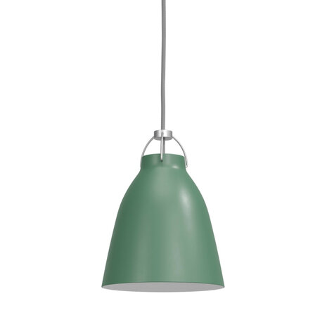 Caravaggio P1 matt - hanglamp - Fritz Hansen 