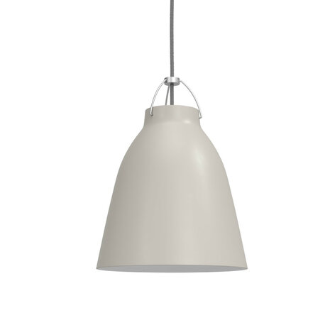 Caravaggio P2 matt - hanglamp - Fritz Hansen 