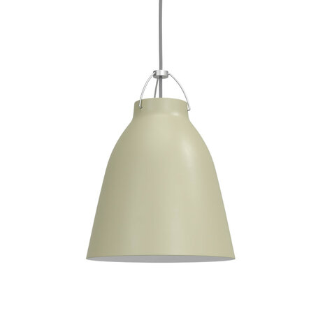 Caravaggio P2 matt - hanglamp - Fritz Hansen 