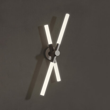 Bianca AP wall wandlamp Contardi