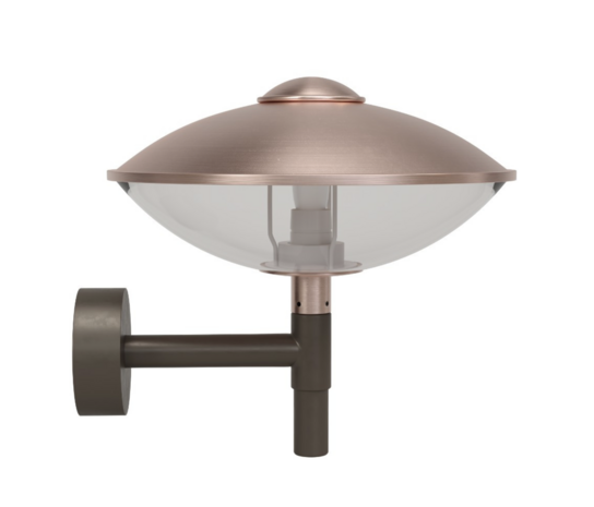 HL410™ Wall - wandlamp - Fritz Hansen 