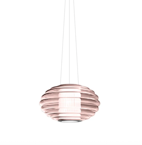 Alma Aura hanglamp Contardi