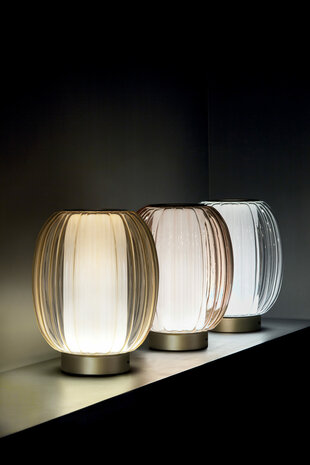 Alma tafellamp Contardi