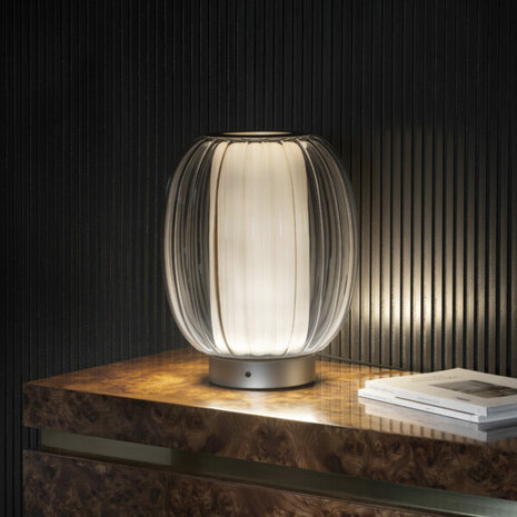 Alma tafellamp Contardi