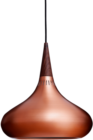 Orient P2 pendant - hanglamp - Fritz Hansen 