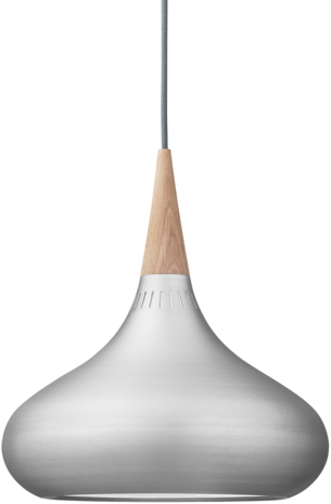 Orient P2 pendant - hanglamp - Fritz Hansen 