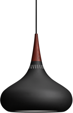 Orient P2 pendant - hanglamp - Fritz Hansen 