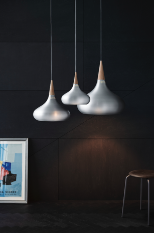 Orient P3 pendant - hanglamp - Fritz Hansen 
