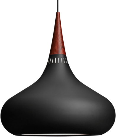 Orient P3 pendant - hanglamp - Fritz Hansen 